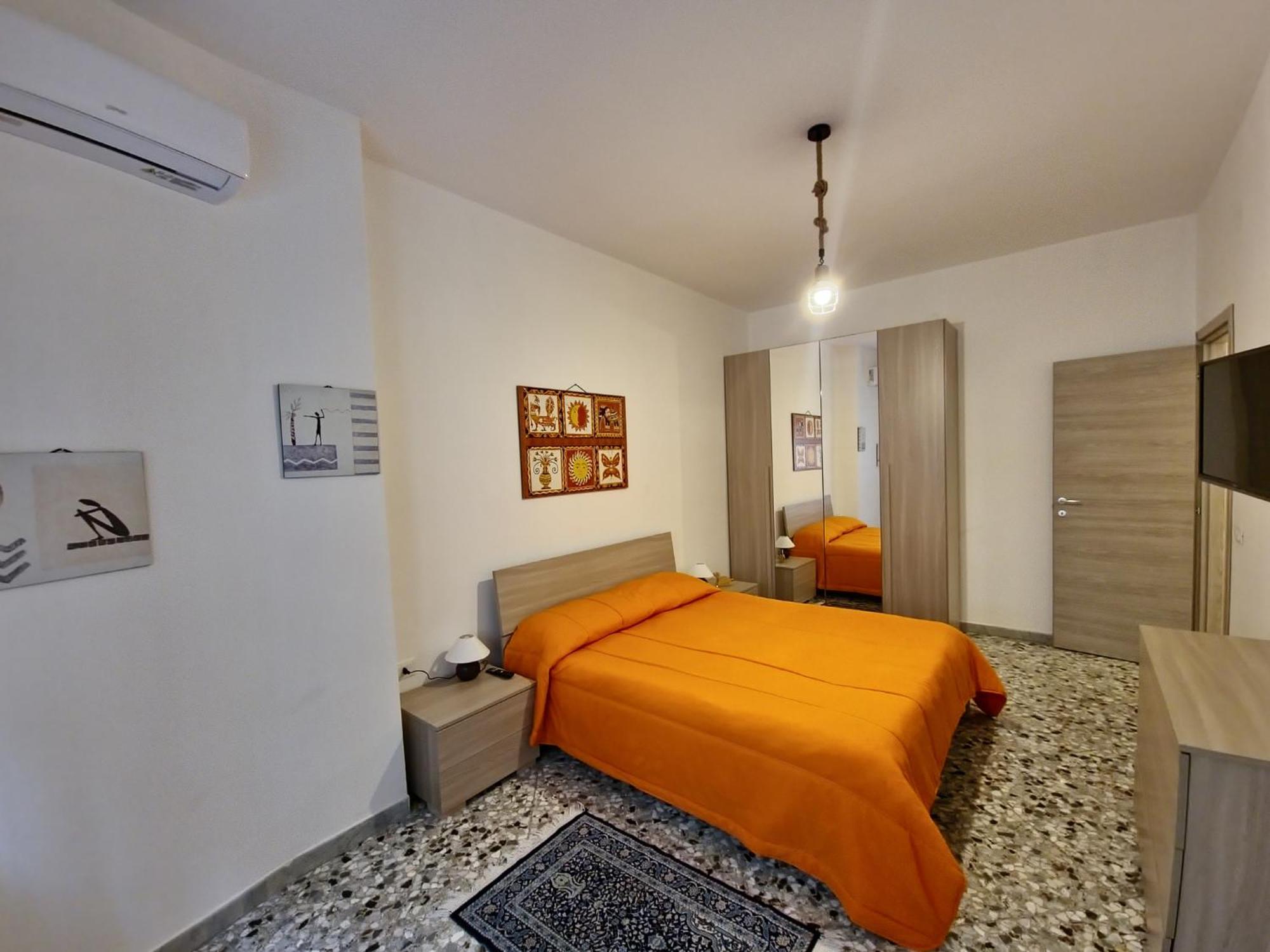 Garibaldi Square Apartment บารี ภายนอก รูปภาพ