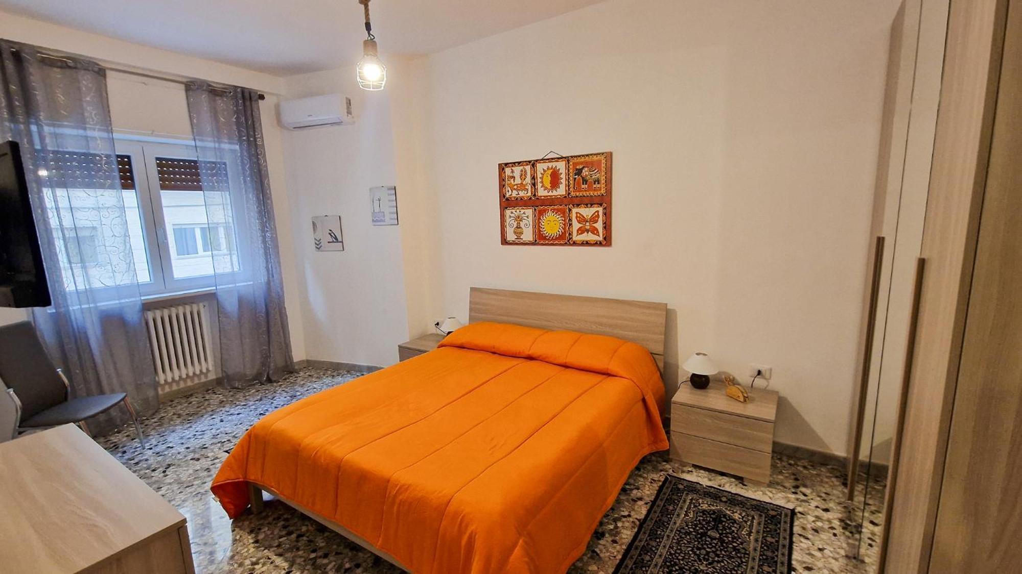 Garibaldi Square Apartment บารี ภายนอก รูปภาพ